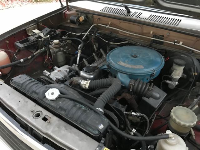 1987 Isuzu Other - photo 9