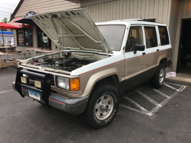 1987 Isuzu Trooper - photo 3