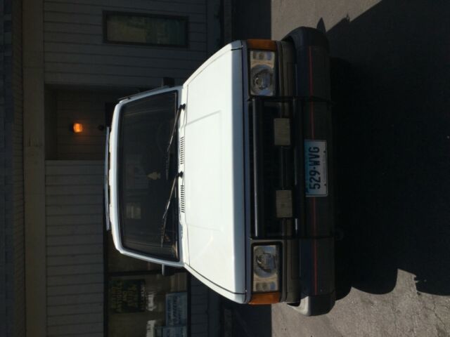 1987 Isuzu Trooper - photo 4