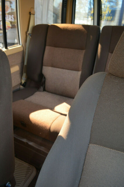 1987 Isuzu Trooper - photo 11