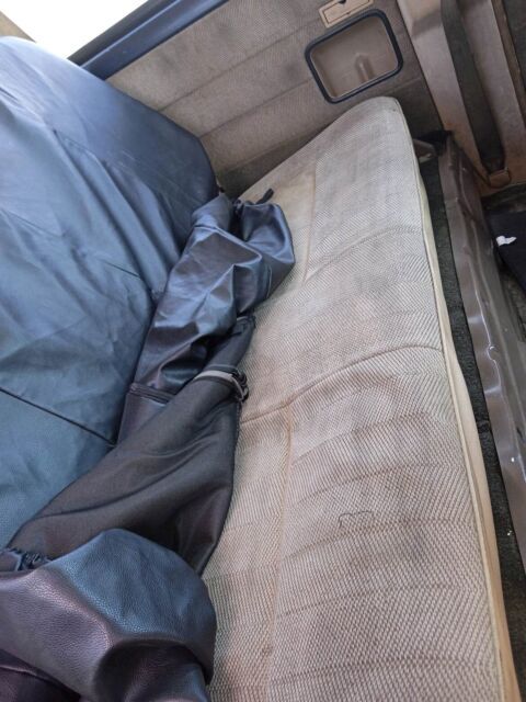1987 Isuzu Trooper II - photo 10