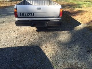 1987 Isuzu Other - photo 2