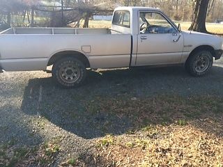 1987 Isuzu Other - photo 3