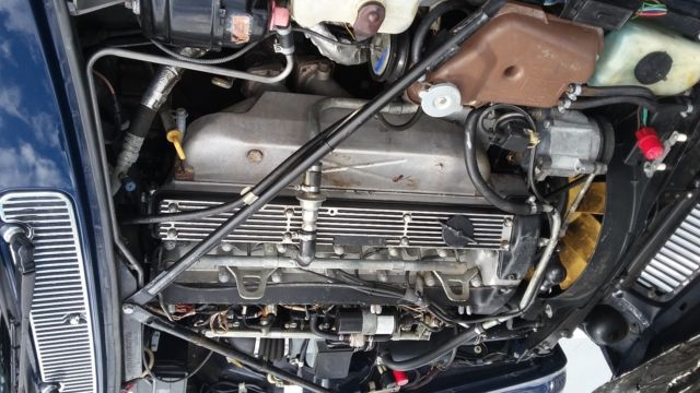 1987 Jaguar XJ6 Flawless Restoration RARE - photo 10