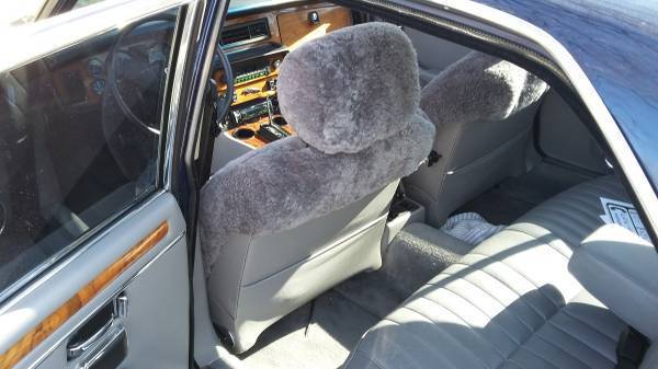1987 Jaguar XJ6 Flawless Restoration RARE - photo 5
