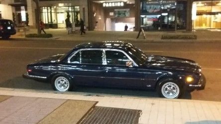 1987 Jaguar XJ6 Flawless Restoration RARE - photo 6