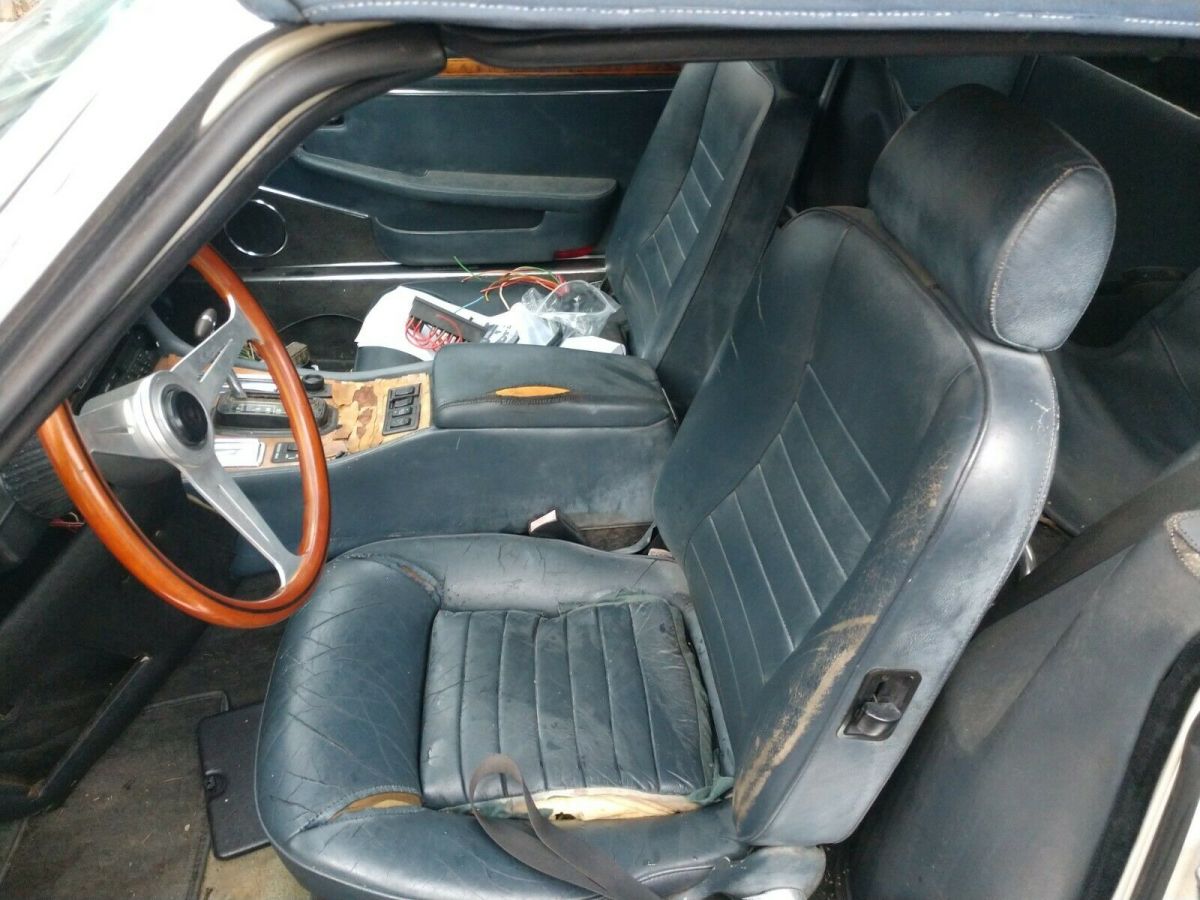 1987 Jaguar XJS - photo 10