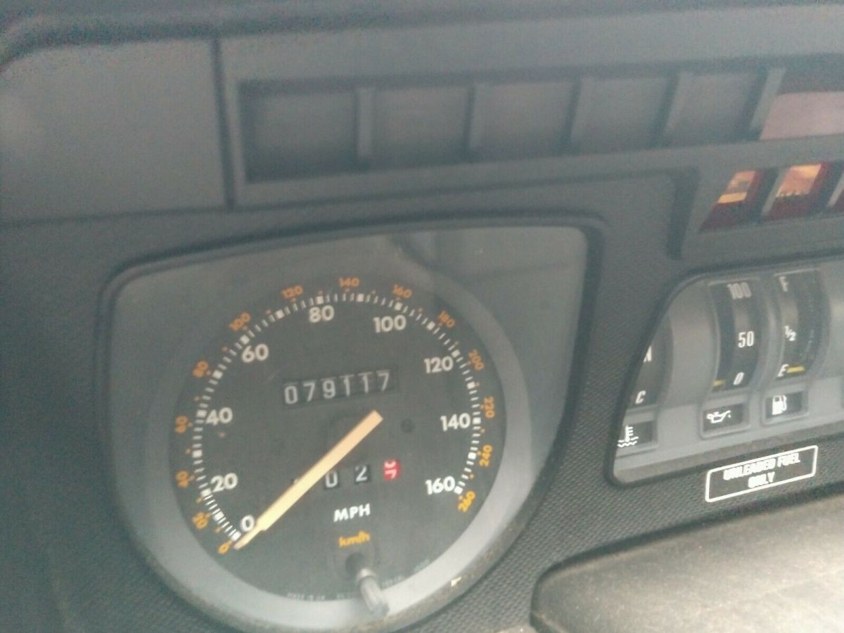 1987 Jaguar XJS - photo 12