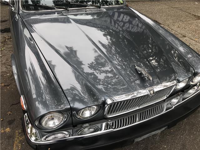 1987 Jaguar XJ -- - photo 12