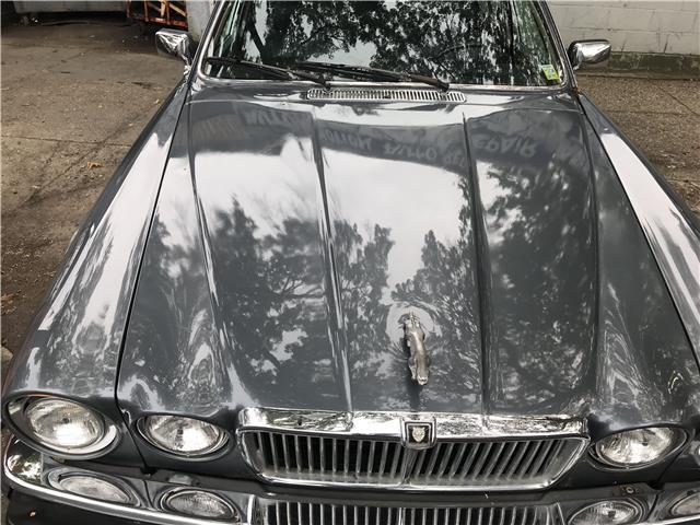1987 Jaguar XJ -- - photo 13