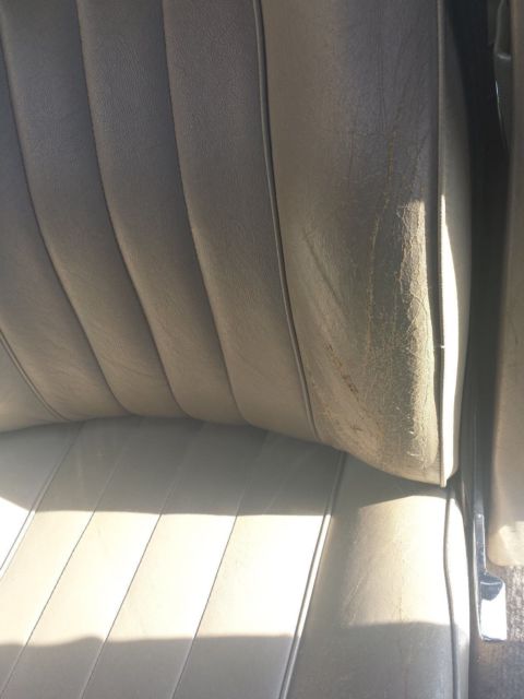1987 Jaguar XJ6 - photo 5