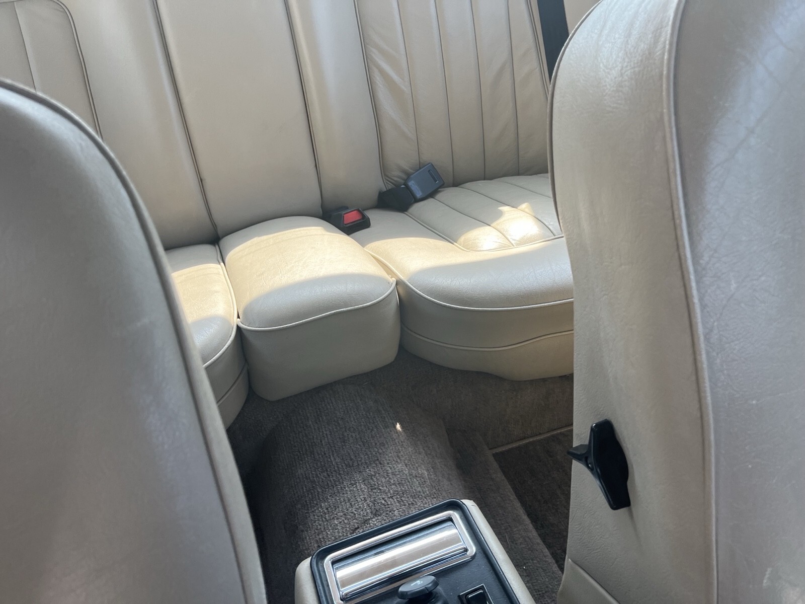 1987 Jaguar XJ VANDEN PLAS - photo 7