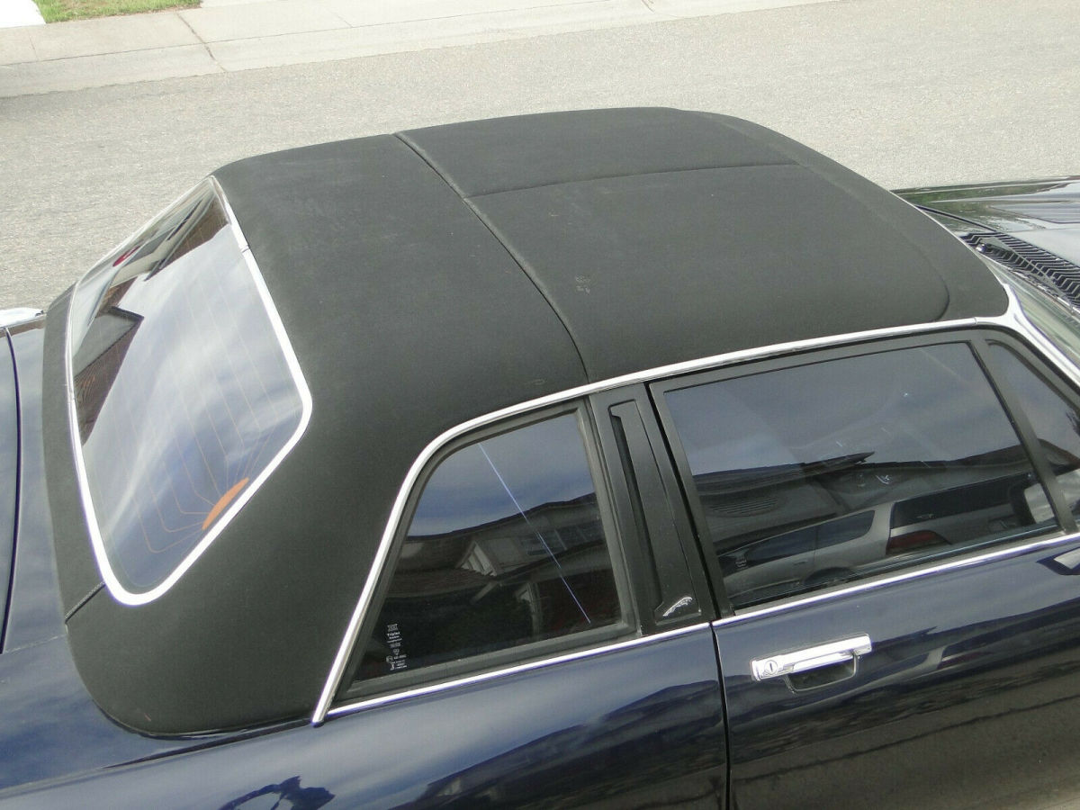 1987 Jaguar XJS Coupe - photo 3