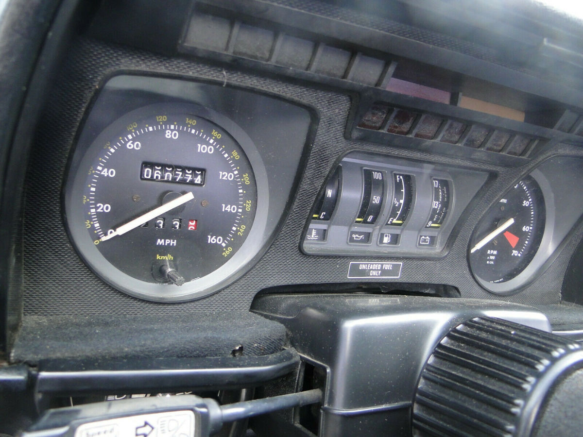 1987 Jaguar XJS Coupe - photo 9