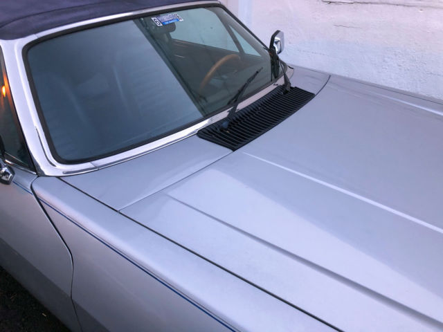 1987 Jaguar XJS - photo 10