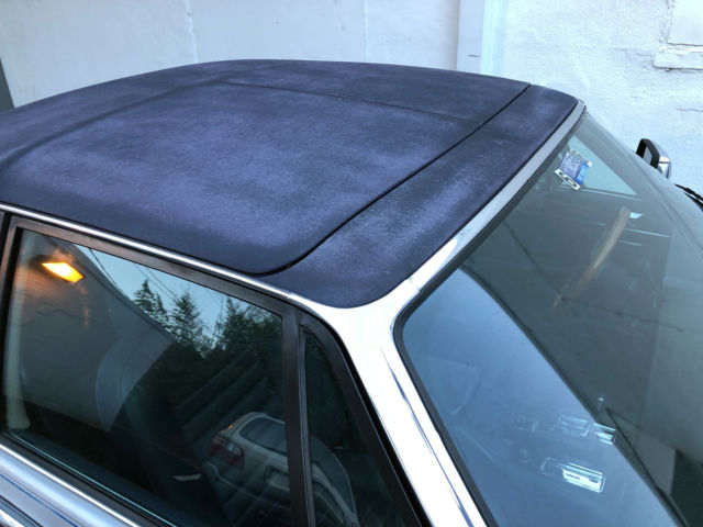 1987 Jaguar XJS - photo 11