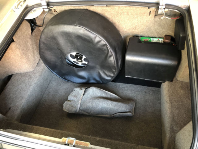 1987 Jaguar XJS - photo 6