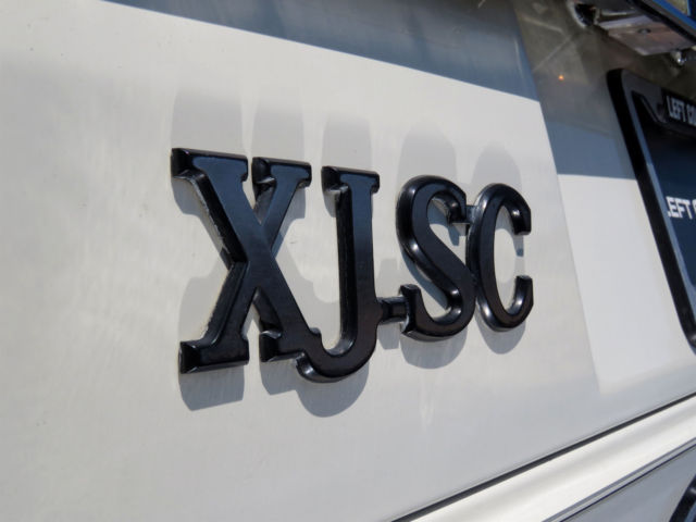 1987 Jaguar XJS SC - photo 12