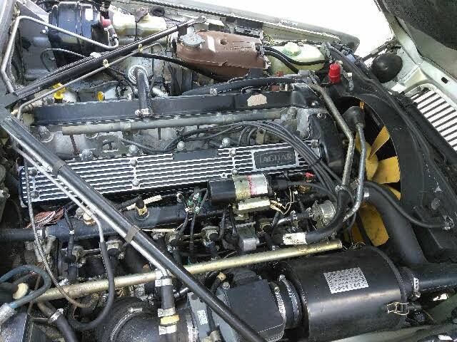 1987 Jaguar XJ6 - photo 11