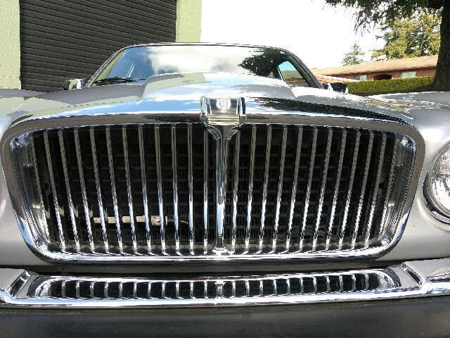 1987 Jaguar XJ6 - photo 8