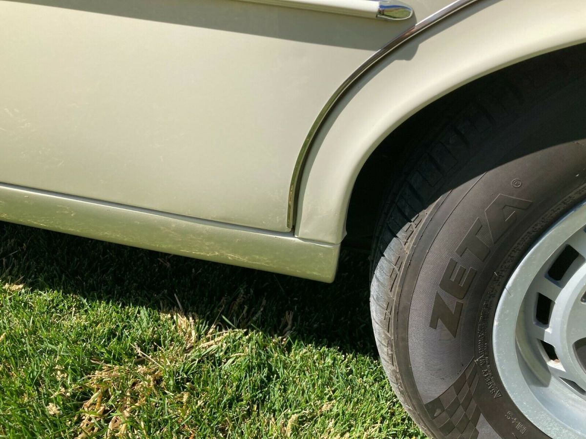1987 Jaguar XJ6 - photo 11