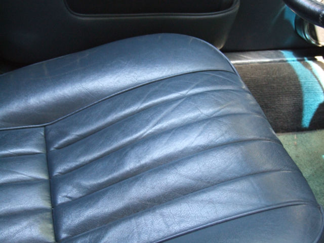 1987 Jaguar XJ6 XJ6 - photo 10