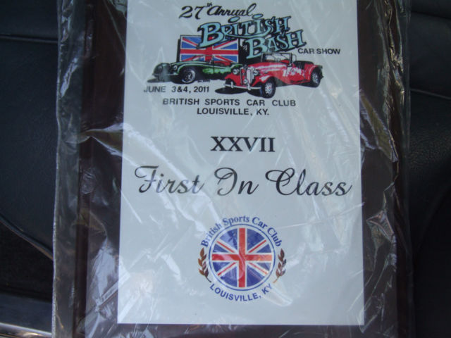 1987 Jaguar XJ6 XJ6 - photo 12