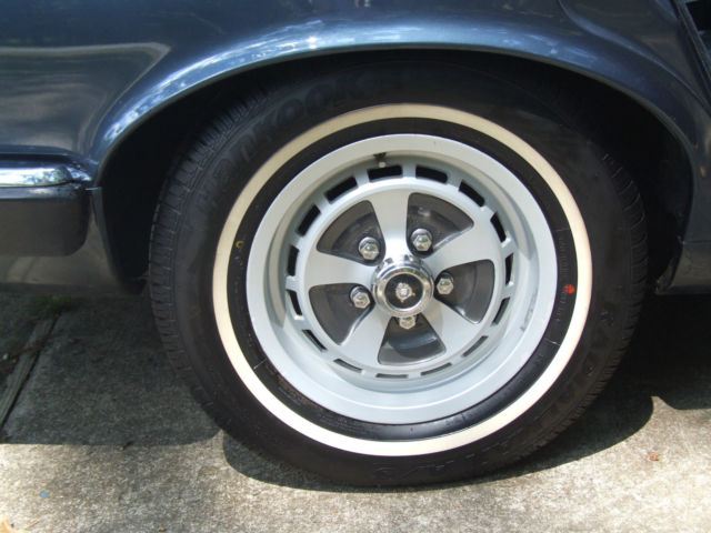 1987 Jaguar XJ6 XJ6 - photo 7