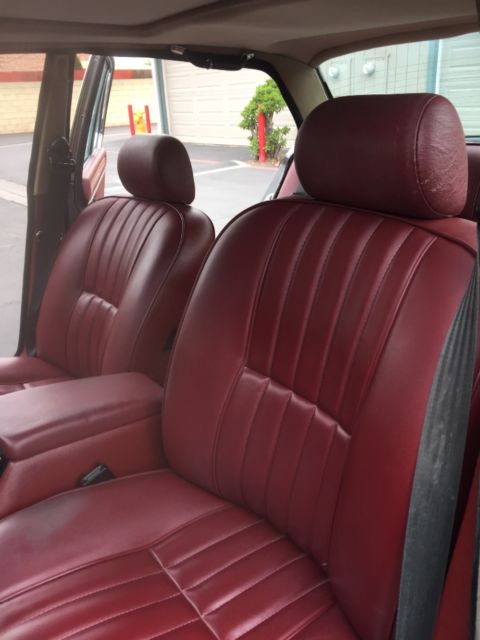 1987 Jaguar XJ6 - photo 4