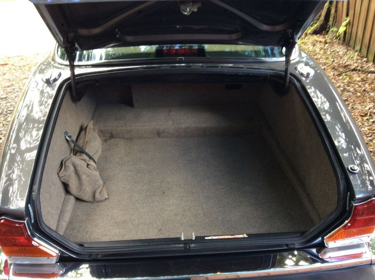 1987 Jaguar XJ6 - photo 5