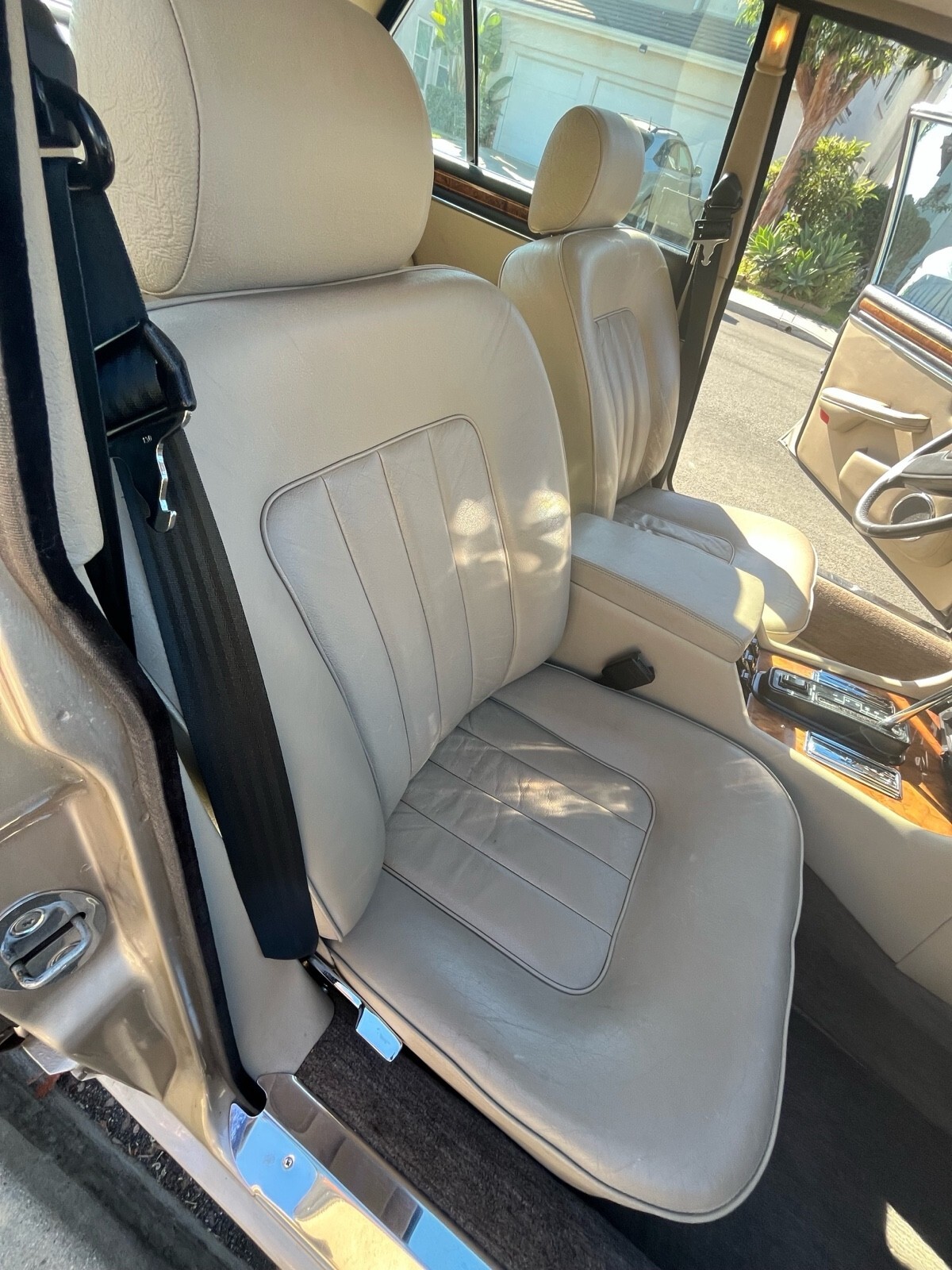 1987 Jaguar XJ6 VANDEN PLAS - photo 13