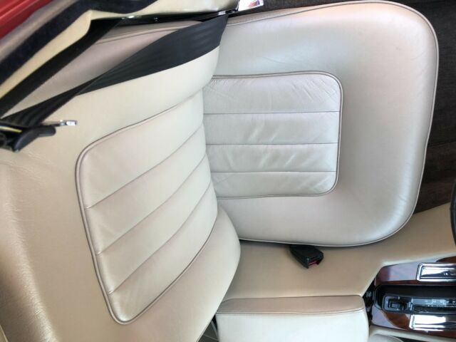 1987 Jaguar XJ6 Vanden Plas - photo 8