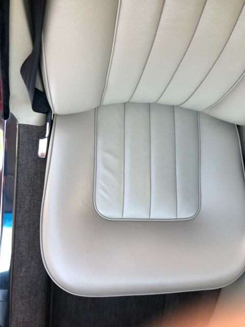 1987 Jaguar XJ6 Vanden Plas - photo 9