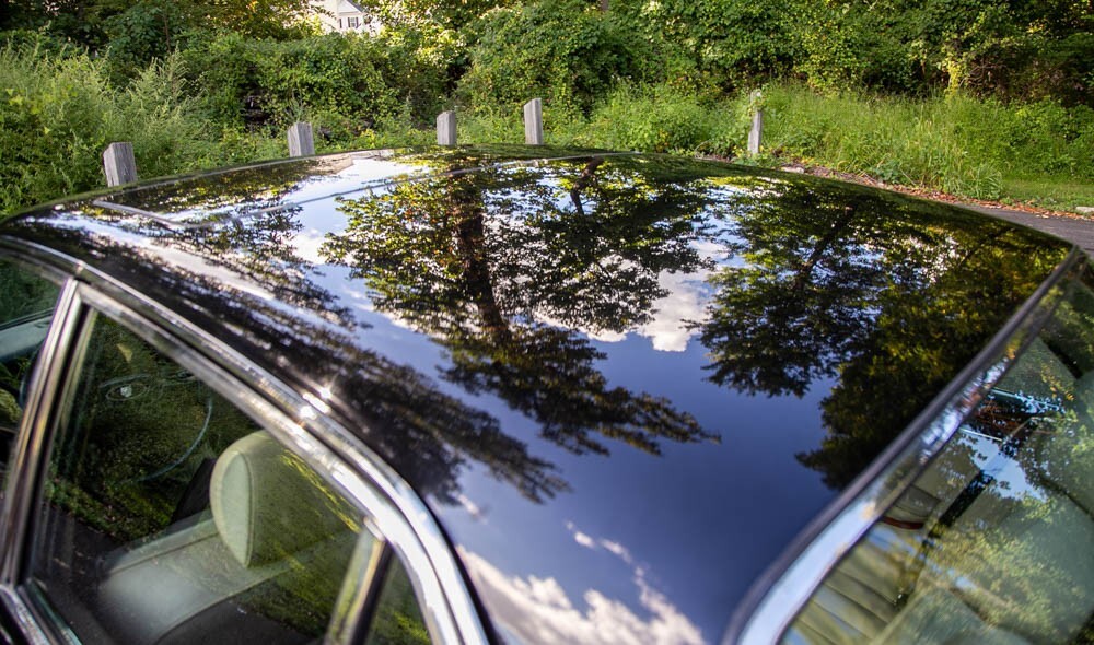 1987 Jaguar XJ6 Vanden Plas 1 Owner Low 16k mi Collectible 4.2L CARFAX WE SHIP! - photo 11