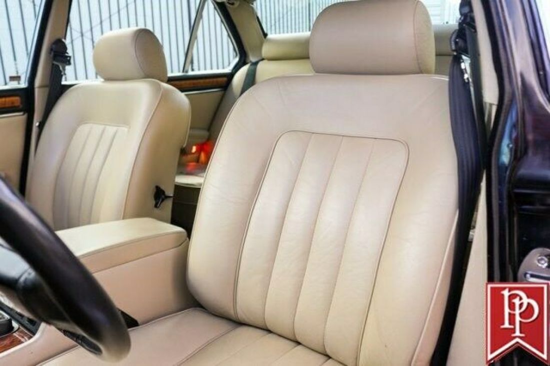 1987 Jaguar XJ6 Vanden Plas - photo 10