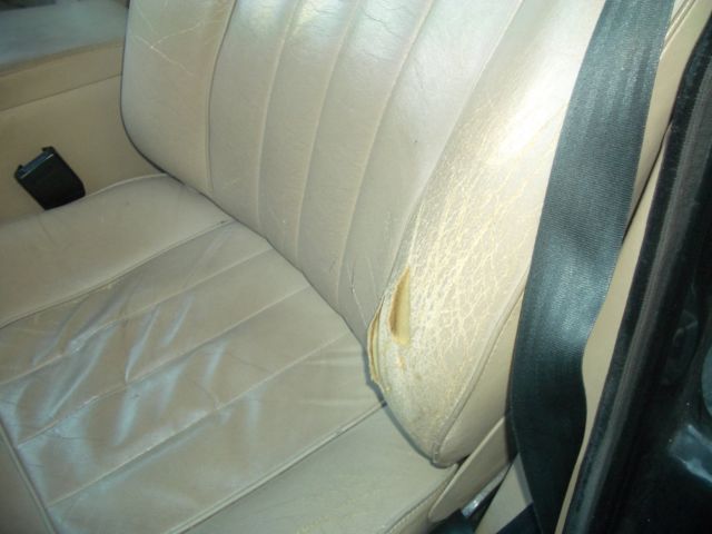 1987 Jaguar XJ6 - photo 8