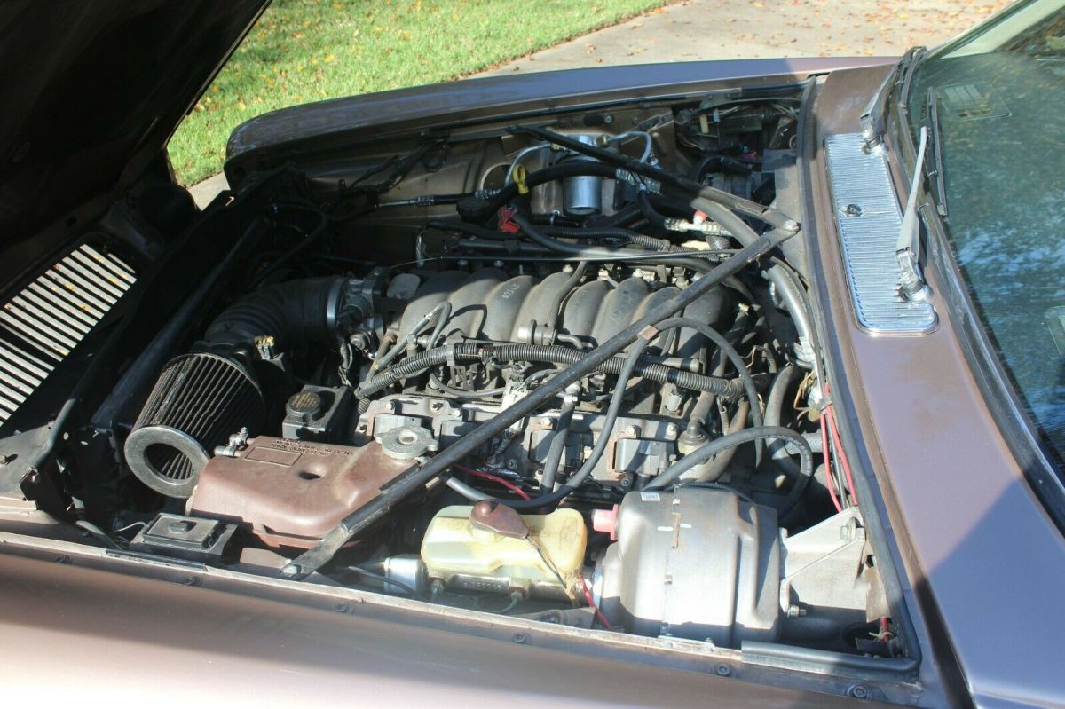 1987 Jaguar XJ6 Vanden Plas - photo 11