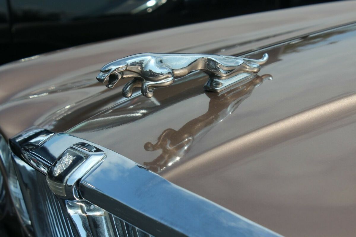 1987 Jaguar XJ6 Vanden Plas - photo 2