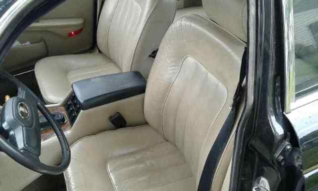 1987 Jaguar XJ6 Vanden Plas - photo 9