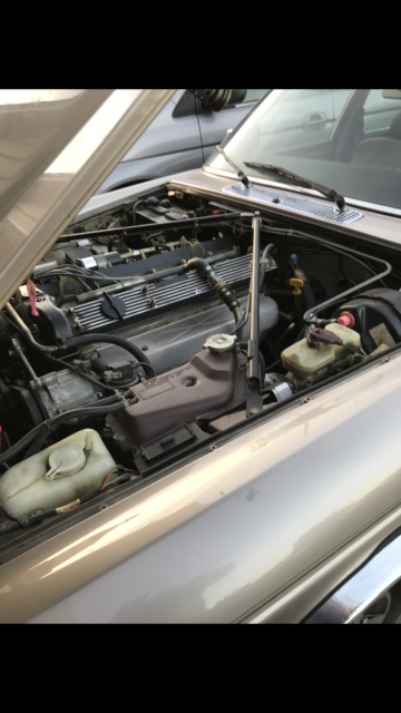 1987 Jaguar XJ6 Vanden Plas - photo 10