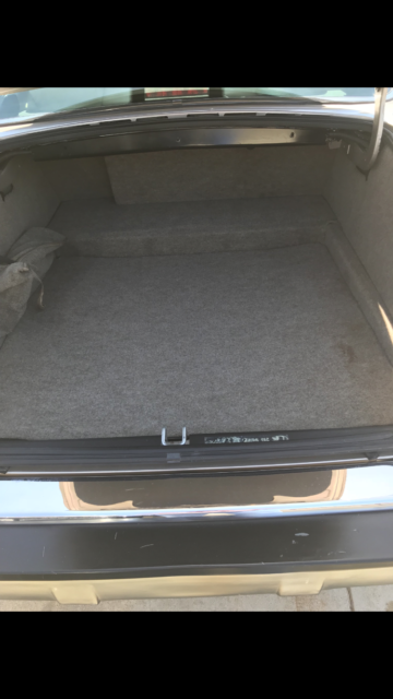 1987 Jaguar XJ6 Vanden Plas - photo 3