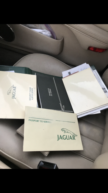 1987 Jaguar XJ6 Vanden Plas - photo 6