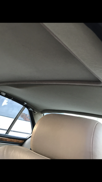 1987 Jaguar XJ6 Vanden Plas - photo 9