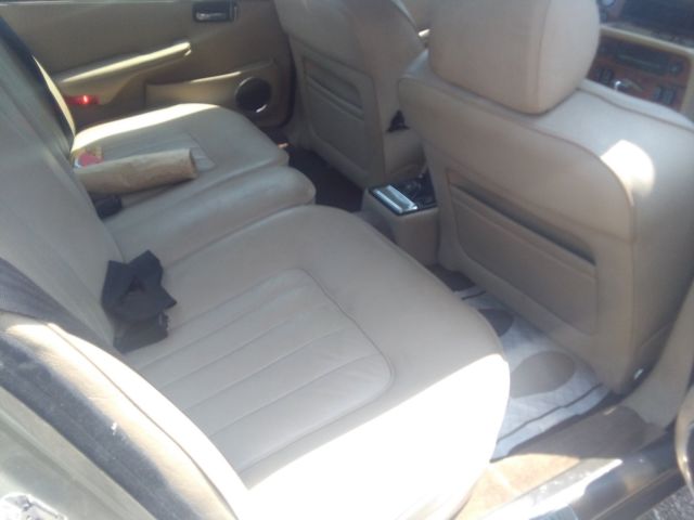 1987 Jaguar XJ6 VDP - photo 6