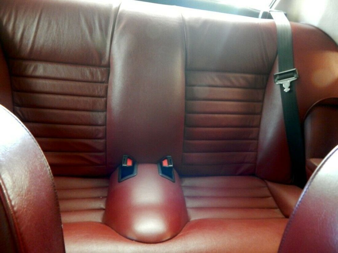1987 Jaguar XJS - photo 5