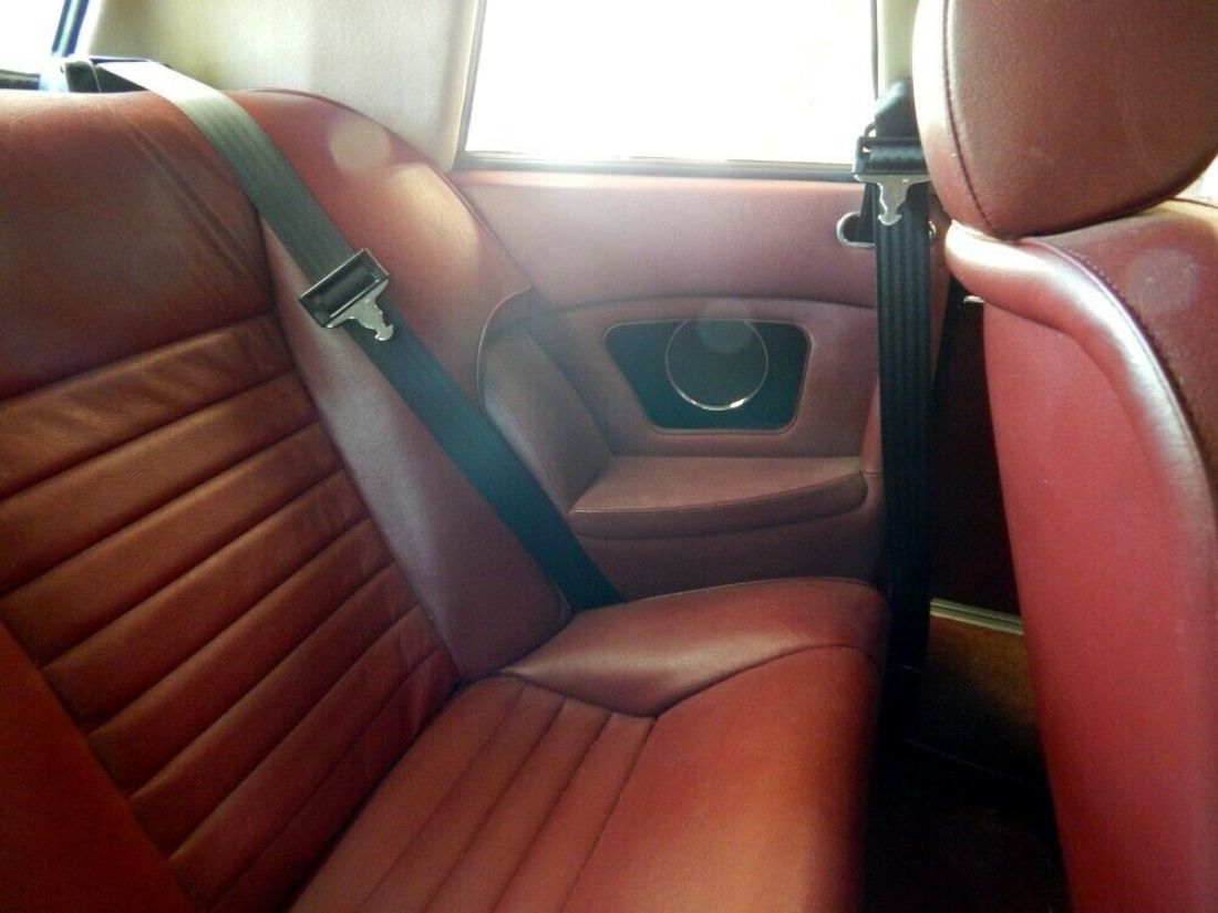 1987 Jaguar XJS - photo 6