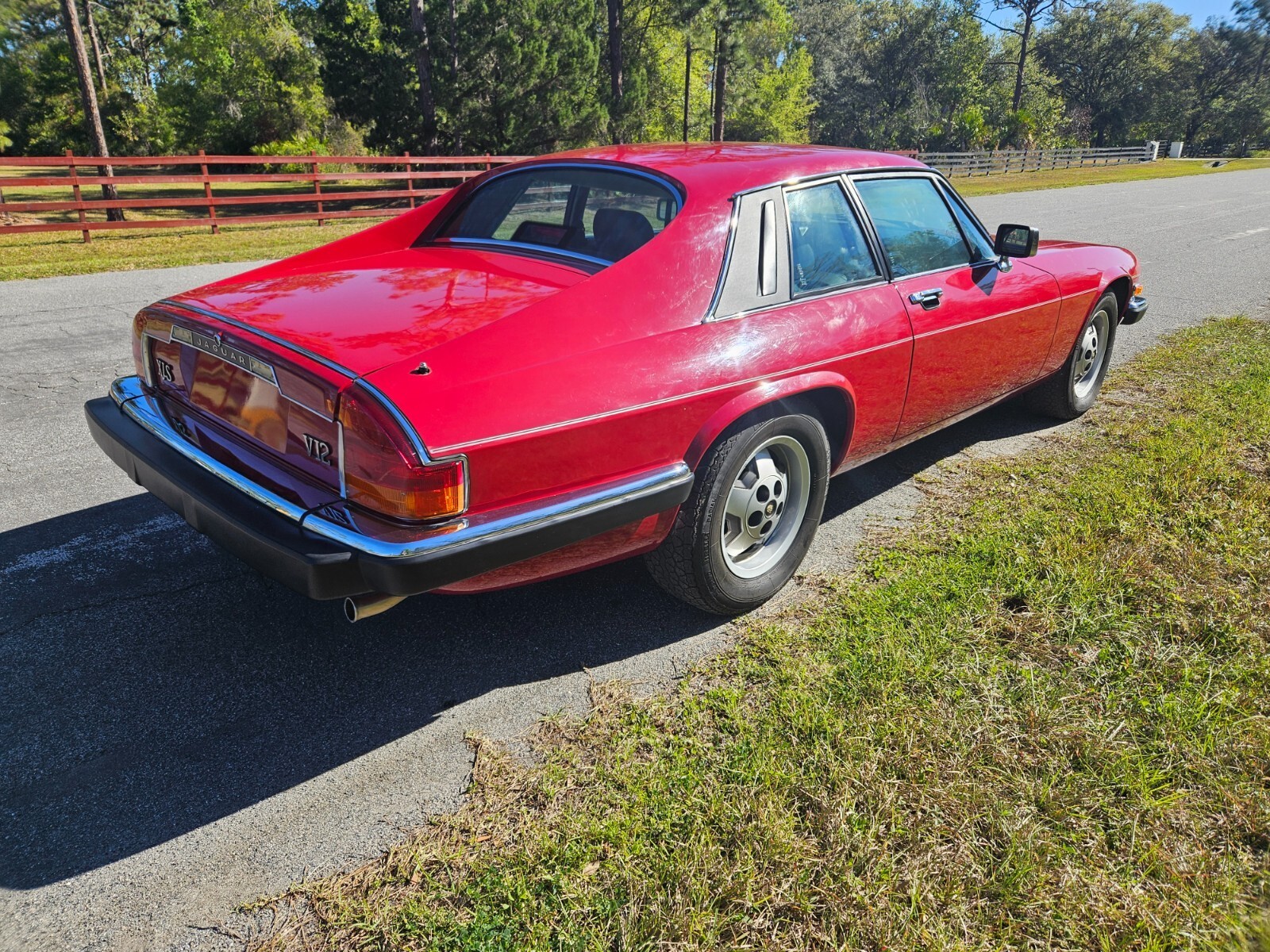 1987 Jaguar XJS - photo 10