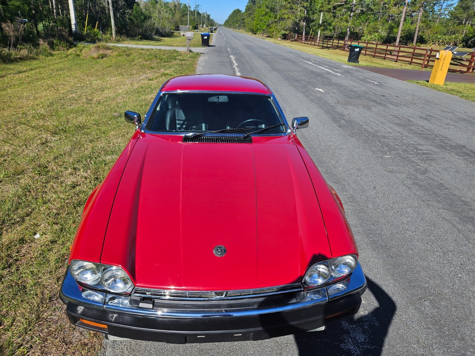 1987 Jaguar XJS - photo 4