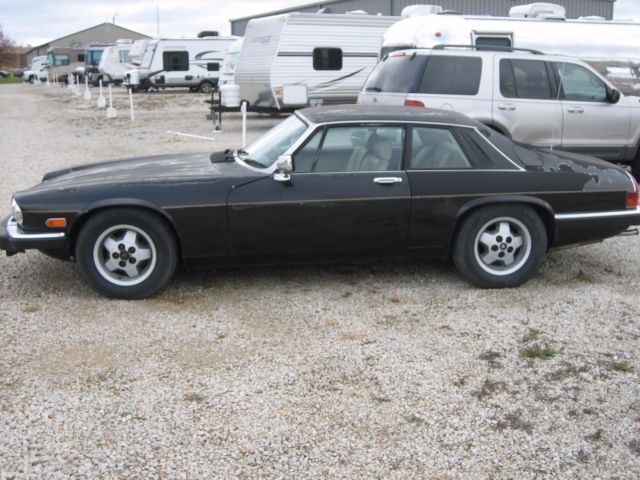 1987 Jaguar XJS - photo 3
