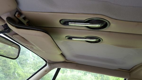1987 Jaguar XJS - photo 2